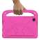Alogy Stand Case voor Kinderen voor Samsung Galaxy Tab A7 Lite 8.7 T22 foto 4