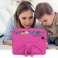 Alogy Stand Case voor Kinderen voor Samsung Galaxy Tab A7 Lite 8.7 T22 foto 5