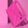 Alogy Stand Case voor Kinderen voor Samsung Galaxy Tab A7 Lite 8.7 T22 foto 6
