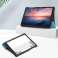 Alogy Book Cover Flip Case pentru Galaxy Tab A7 Lite T220/225 fotografia 1