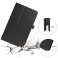Case Case Alogy Ständer für Samsung Galaxy Tab A7 T500 Schwarz Bild 1