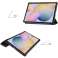 Alogy könyvborító Samsung Galaxy Tab S7 / S8 11.0 T870 készülékhez kép 2