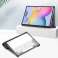 Alogy Book Cover Samsung Galaxy Tab S7/ Tab S8 11.0 kép 1