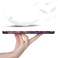 Alogy Book Cover Samsung Galaxy Tab S7/ Tab S8 11.0 kép 6