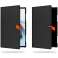 Флип калъф за Lenovo Tab M10 TB-X605 въртящ се 360 Alogy Black картина 3