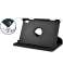 Флип калъф за Lenovo Tab M10 TB-X605 въртящ се 360 Alogy Black картина 4