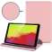 Флип калъф за Lenovo Tab M10 TB-X605 въртящ се 360 Alogy Pink картина 2