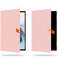 Флип калъф за Lenovo Tab M10 TB-X605 въртящ се 360 Alogy Pink картина 3