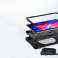Custodia per Lenovo Tab P11 TB-J606F matita Alogy Pirate Armor con velcro e p foto 4
