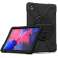 Custodia per Lenovo Tab P11 TB-J606F matita Alogy Pirate Armor con velcro e p foto 6
