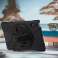 Калъф за молив Alogy Pirate Armor с велкро закопчаване и каишка за Lenovo Tab P11 Pr картина 5
