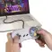 Gamepad Retro Alogy kontroller juhtmega USB 1.4m kaabel arvutikonsooli jaoks foto 5