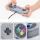Gamepad Retro Alogy kontroller juhtmega USB 1.4m kaabel arvutikonsooli jaoks foto 4