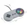 Gamepad Retro Alogy kontroller juhtmega USB 1.4m kaabel arvutikonsooli jaoks foto 3