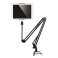 Suporte de mesa 360 Alogy Tablet Stand Phone Stand para 4-1 Tablet Phone foto 1