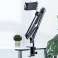 Suporte de mesa 360 Alogy Tablet Stand Phone Stand para 4-1 Tablet Phone foto 2