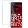 9H Schutzschirm aus gehärtetem Glas für Xiaomi Redmi Note 11 / 1 Bild 1