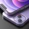 Case Case Ringke Slim for Apple iPhone 13 Mini Clear image 3