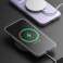 Case Case Ringke Slim for Apple iPhone 13 Mini Clear image 5