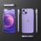 Case Case Ringke Slim for Apple iPhone 13 Mini Clear image 6