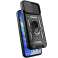 Alogy Camshield Stand Ring Case for Xiaomi Mi 11 Lite image 1