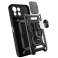 Alogy Camshield Stand Ring Case for Xiaomi Mi 11 Lite image 2