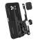 Alogy Camshield Stand Ring Case voor Poco X3 Pro / NFC foto 1