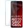 9H karkaistun lasin alogianäyttö Motorola Moto G60 / G60s kuva 1