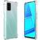 ShockProof θήκη θωράκισης Alogy για Oppo A54/ A74/ A93 5G Transparent εικόνα 1
