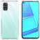 ShockProof θήκη θωράκισης Alogy για Oppo A54/ A74/ A93 5G Transparent εικόνα 2
