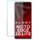 9H Захисний екран із загартованого скла для Motorola Edge 20 зображення 1