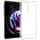 ShockProof Alogy Silikon Armor Case für Motorola Moto Edge 20 Pro Bild 1