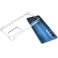 ShockProof Alogy Silikon Armor Case für Motorola Moto Edge 20 Pro Bild 3