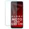 9H Захисний екран із загартованого скла Alogy Fast Protector для Motorola Moto G50 зображення 1