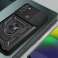 Alogy Camshield Stand Ring pouzdro pro Motorola Moto G50 fotka 6