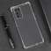 Θήκη για Oppo Reno 6 Pro 5G China Armored Alogy ShockProof Transparent εικόνα 3