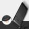 Case Alogy Rugged Armor TPU Carbon for Google Pixel 6 Pro Black image 4
