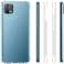 Ударопрочный бронированный чехол Alogy для Oppo A15 / A15s Прозрачный изображение 1