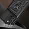 Alogy Camshield Stand Ring Case voor Samsung Galaxy A03 foto 1
