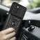 Alogy Camshield Stand Ring Case voor Samsung Galaxy A03 foto 2