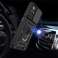 Case with camera cover Alogy Camshield Stand Ring for Xiaomi Redmi 10 cz image 2