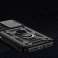 Case with camera cover Alogy Camshield Stand Ring for Xiaomi Redmi 10 cz image 3