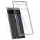 Funda Spigen Ultra Hybrid para Google Pixel 6 Pro Crystal Cl fotografía 1