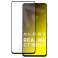 9H Alogy Full Glue Verre trempé pour Case Friendly Case pour Realme GT photo 1