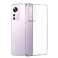 ShockProof Alogy silikoonist armorümbris Xiaomi 12 5G läbipaistvale foto 1