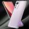 ShockProof Alogy silikoonist armorümbris Xiaomi 12 5G läbipaistvale foto 2