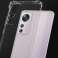 ShockProof Alogy silikoonist armorümbris Xiaomi 12 5G läbipaistvale foto 3