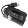 Original Samsung USB-C Typ C EP-DG970BBE Kabel 1,5m Schwarz Bild 4