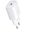 Netzteil Samsung EP-TA800EWE Schnellladung USB-C Typ C 25W Bi Bild 2
