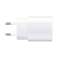 Netzteil Samsung EP-TA800EWE Schnellladung USB-C Typ C 25W Bi Bild 3